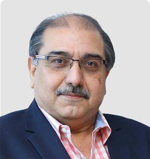 Mr. Biren Ghose
