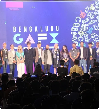 Bengaluru GAFX
