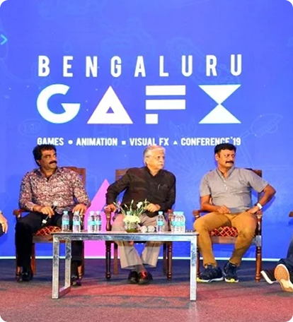 GAFX 2019