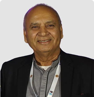 Mr. Sushil Kumar Bhasin