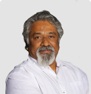 Mr. Ganesh Papanna